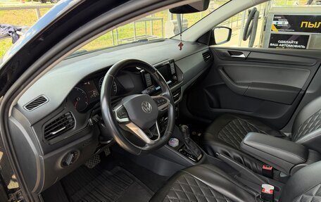 Volkswagen Polo VI (EU Market), 2021 год, 1 695 000 рублей, 8 фотография