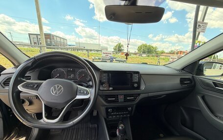 Volkswagen Polo VI (EU Market), 2021 год, 1 695 000 рублей, 9 фотография