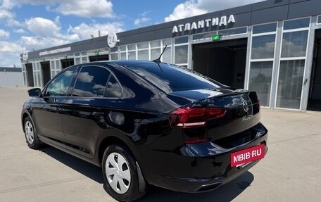 Volkswagen Polo VI (EU Market), 2021 год, 1 695 000 рублей, 4 фотография