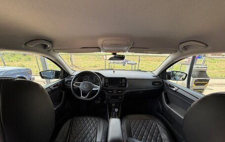Volkswagen Polo VI (EU Market), 2021 год, 1 695 000 рублей, 11 фотография