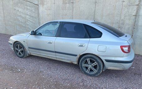 Hyundai Elantra III, 2006 год, 195 000 рублей, 4 фотография