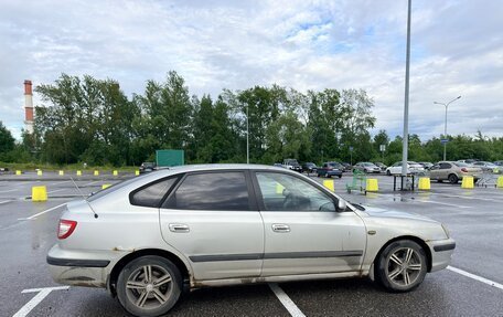 Hyundai Elantra III, 2006 год, 195 000 рублей, 7 фотография