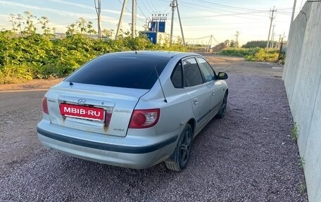 Hyundai Elantra III, 2006 год, 195 000 рублей, 2 фотография
