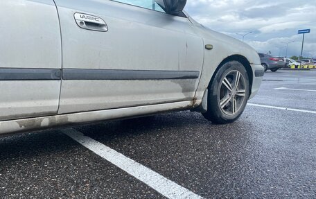 Hyundai Elantra III, 2006 год, 195 000 рублей, 14 фотография