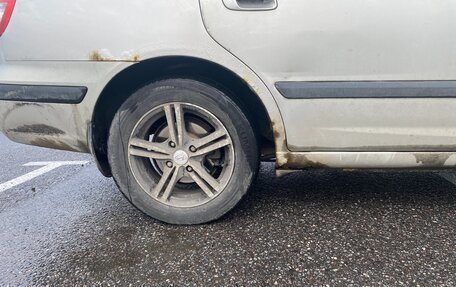 Hyundai Elantra III, 2006 год, 195 000 рублей, 15 фотография