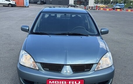 Mitsubishi Lancer IX, 2006 год, 589 000 рублей, 8 фотография