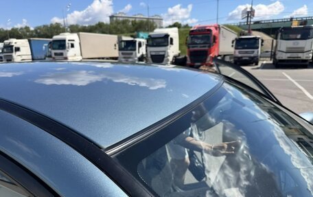 Mitsubishi Lancer IX, 2006 год, 589 000 рублей, 10 фотография