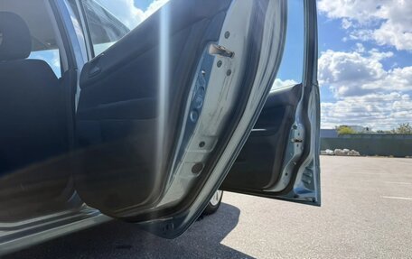 Mitsubishi Lancer IX, 2006 год, 589 000 рублей, 23 фотография