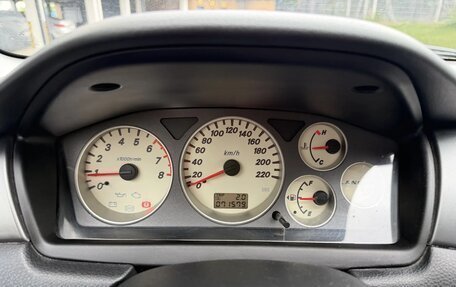 Mitsubishi Lancer IX, 2006 год, 589 000 рублей, 14 фотография
