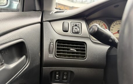 Mitsubishi Lancer IX, 2006 год, 589 000 рублей, 13 фотография