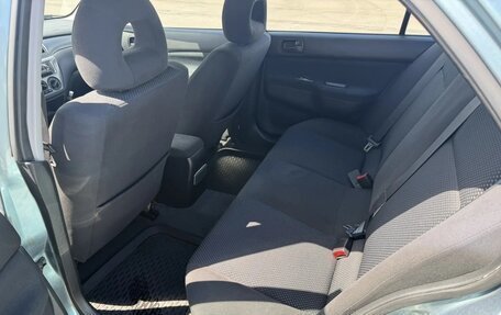 Mitsubishi Lancer IX, 2006 год, 589 000 рублей, 19 фотография