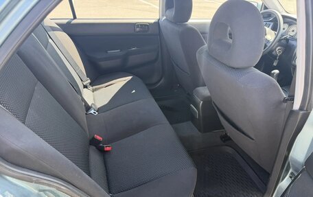 Mitsubishi Lancer IX, 2006 год, 589 000 рублей, 20 фотография