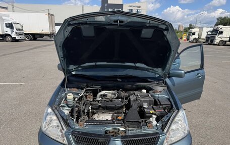 Mitsubishi Lancer IX, 2006 год, 589 000 рублей, 11 фотография