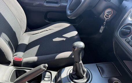 Mitsubishi Lancer IX, 2006 год, 589 000 рублей, 17 фотография