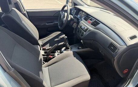 Mitsubishi Lancer IX, 2006 год, 589 000 рублей, 21 фотография