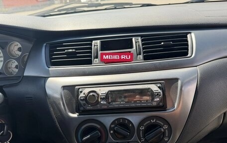Mitsubishi Lancer IX, 2006 год, 589 000 рублей, 15 фотография
