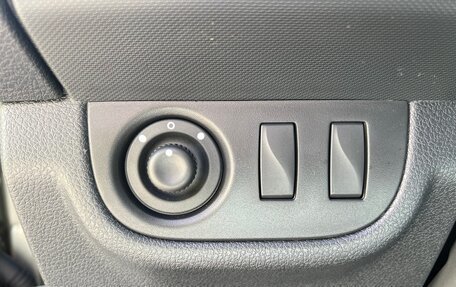 Renault Logan II, 2020 год, 1 120 000 рублей, 14 фотография