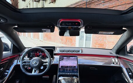 Mercedes-Benz S-Класс AMG, 2024 год, 21 500 000 рублей, 9 фотография