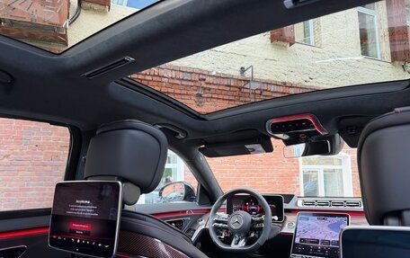 Mercedes-Benz S-Класс AMG, 2024 год, 21 500 000 рублей, 10 фотография