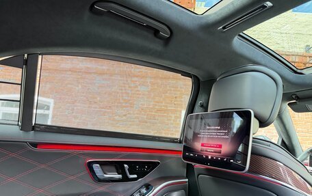 Mercedes-Benz S-Класс AMG, 2024 год, 21 500 000 рублей, 11 фотография