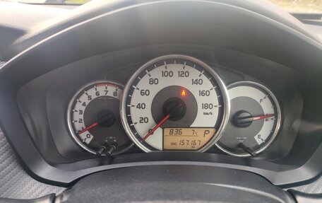 Toyota Corolla, 2012 год, 825 000 рублей, 2 фотография