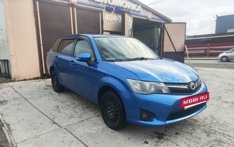 Toyota Corolla, 2012 год, 825 000 рублей, 3 фотография