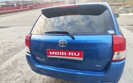Toyota Corolla, 2012 год, 825 000 рублей, 4 фотография
