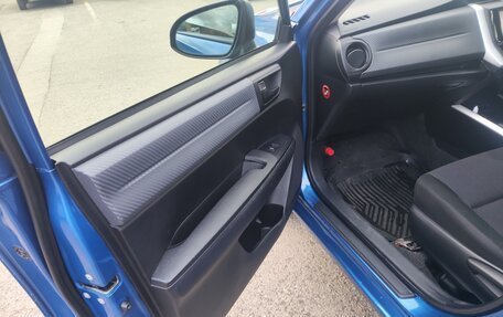 Toyota Corolla, 2012 год, 825 000 рублей, 12 фотография