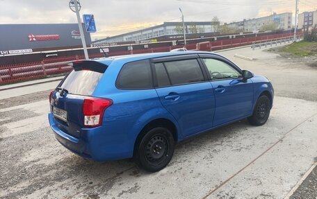 Toyota Corolla, 2012 год, 825 000 рублей, 6 фотография