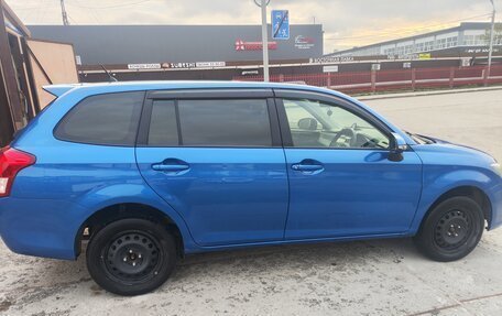 Toyota Corolla, 2012 год, 825 000 рублей, 7 фотография