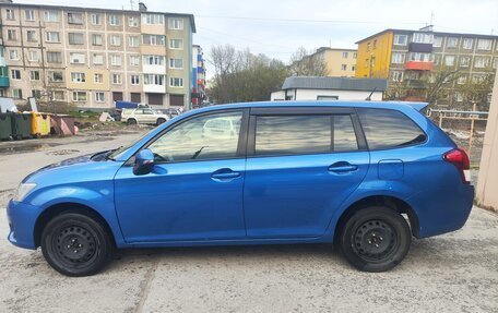 Toyota Corolla, 2012 год, 825 000 рублей, 8 фотография