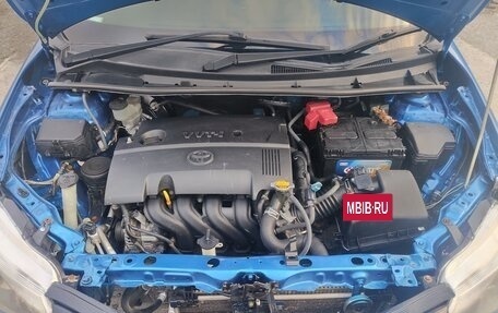 Toyota Corolla, 2012 год, 825 000 рублей, 10 фотография