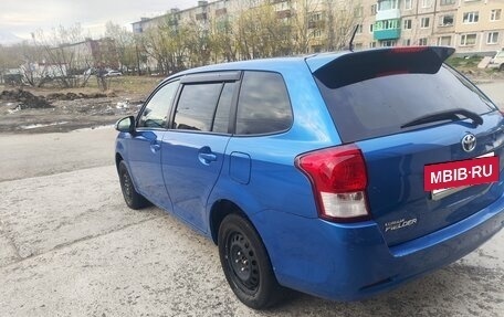 Toyota Corolla, 2012 год, 825 000 рублей, 9 фотография