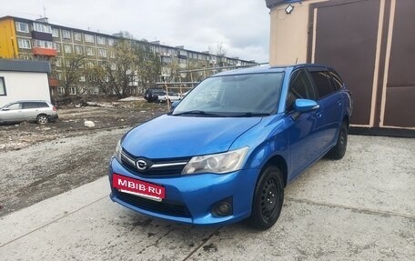 Toyota Corolla, 2012 год, 825 000 рублей, 5 фотография