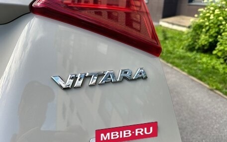Suzuki Vitara II рестайлинг, 2019 год, 2 199 999 рублей, 16 фотография