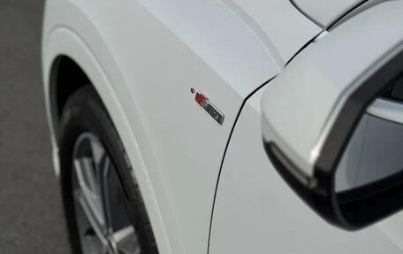 Audi Q3, 2021 год, 2 125 000 рублей, 9 фотография