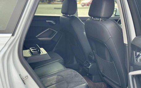 Audi Q3, 2021 год, 2 125 000 рублей, 18 фотография