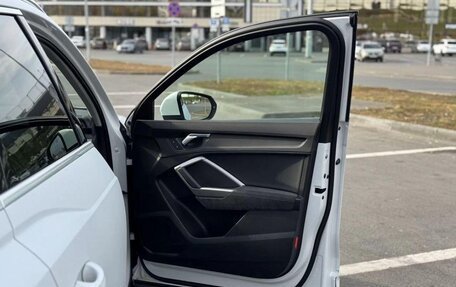 Audi Q3, 2021 год, 2 125 000 рублей, 17 фотография