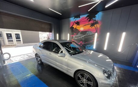 Mercedes-Benz C-Класс, 2001 год, 440 000 рублей, 2 фотография
