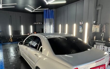 Mercedes-Benz C-Класс, 2001 год, 440 000 рублей, 7 фотография