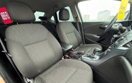 Opel Astra J, 2013 год, 650 000 рублей, 21 фотография