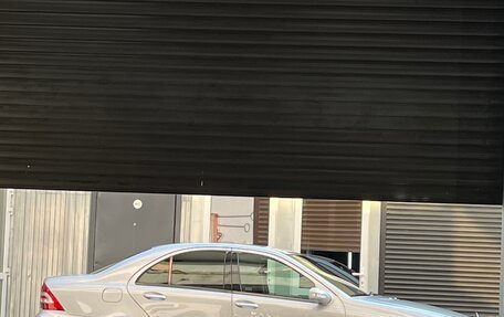 Mercedes-Benz C-Класс, 2001 год, 440 000 рублей, 10 фотография