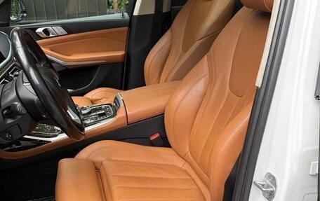 BMW X7, 2019 год, 5 000 000 рублей, 7 фотография