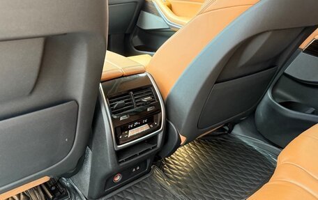 BMW X7, 2019 год, 5 000 000 рублей, 9 фотография