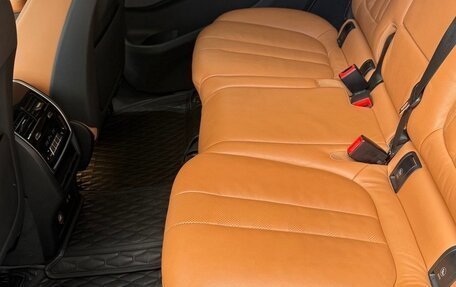 BMW X7, 2019 год, 5 000 000 рублей, 8 фотография