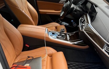 BMW X7, 2019 год, 5 000 000 рублей, 6 фотография