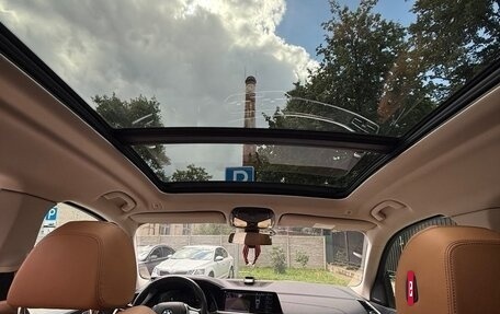 BMW X7, 2019 год, 5 000 000 рублей, 10 фотография