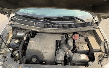 Ford Explorer VI, 2015 год, 1 400 000 рублей, 13 фотография