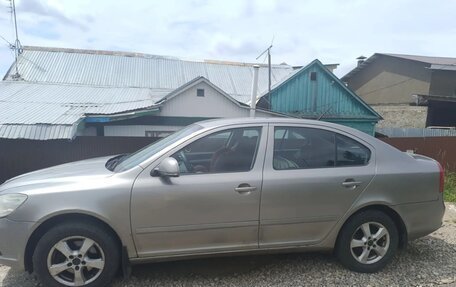 Skoda Octavia, 2011 год, 530 000 рублей, 4 фотография