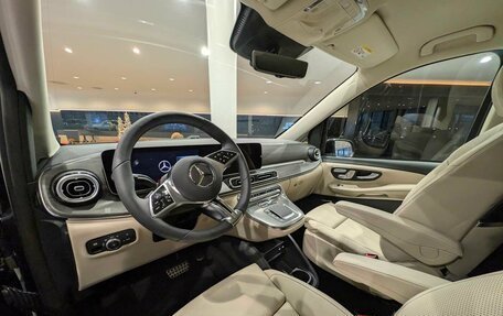 Mercedes-Benz V-Класс, 2026 год, 15 250 000 рублей, 4 фотография